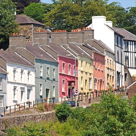 Penybryn Villa Llandeilo Eksteriør billede